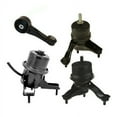 thumbnail image 2 of Engine Motor & Trans Mount Set 4PCS - Hydraulic 2011-2014 for Toyota Sienna 3.5L, 2 of 8