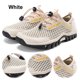 thumbnail image 5 of Zapatos para Fitness Upstream Hombre Antideslizantes Aqua, 5 of 9