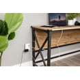 thumbnail image 3 of Extensor de grifo de pared Philips EZfit de 5 salidas con protección contra sobretensiones, 3 of 7
