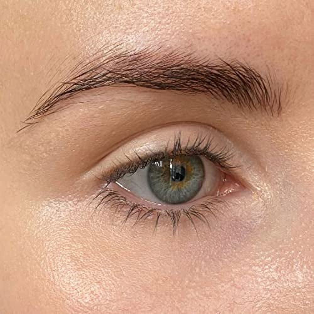 Revolution Precise Brow Double Ended Eyebrow Pencil, Light Brown