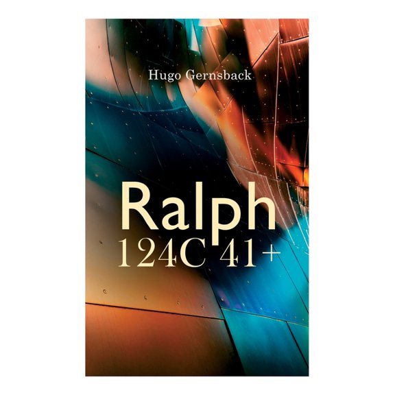 Ralph 124C 41 , (Paperback)