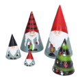 thumbnail image 2 of Navian Dwarf Nesting Dolls - Juego de muñecas anidadas de resina duradera, colores vibrantes y ricos, amplia aplicabilidad, 2 of 14