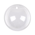 thumbnail image 1 of Cuenco Para Plantas Cuenco para plantas para colgar en la pared, peceras visibles para muebles de interior (transparente) Likrtyny  Libre de BPA, 1 of 8