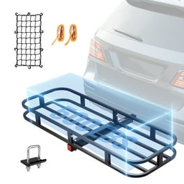 Graber Grand Slam 3 Bicycle Rear Mount Car Carrier Hitch Bike Rack Black 180Z Walmart