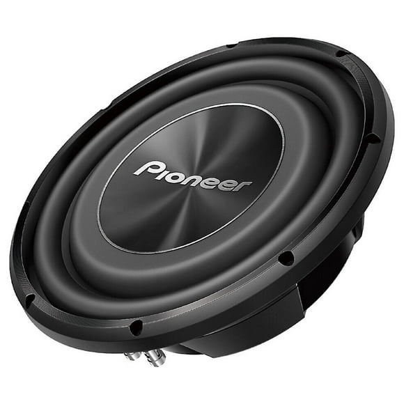 Pioneer TS-A3000LS4 12″ Shallow Mount Subwoofer