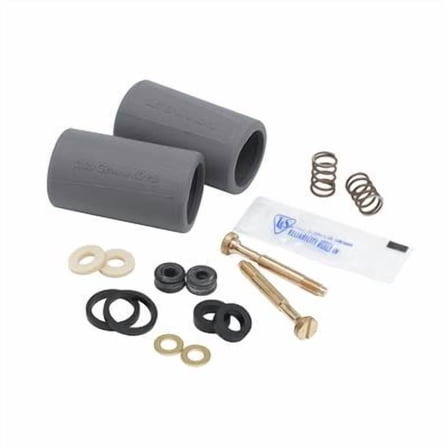 T&S Brass - Parts Kit for B-0107-C Low-Flow Spray Valve 0.65 GPM @ 60 PSI