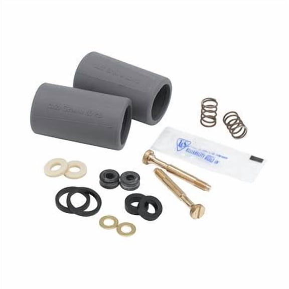 T&S Brass - Parts Kit for B-0107-C Low-Flow Spray Valve 0.65 GPM @ 60 PSI