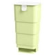 thumbnail image 1 of XWSHYW Contenedores de Almacenamiento 2023Bolsa de Basura Retráctil Plelegable Sin Perforaciones Caja de Almacenamiento de Película de Conservación de Alimentos Frescos, 1 of 2