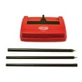 thumbnail image 3 of Ewbank 525 Speedsweep Single Height Manual Carpet Sweeper, 3 of 6