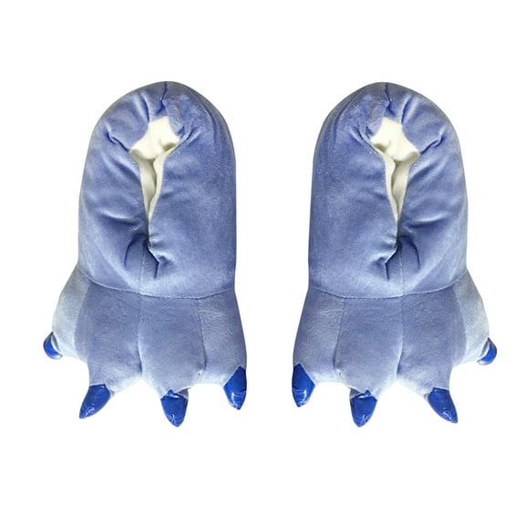 Masteelf  Comfortable Slippers Flannel Men and Women Lovers