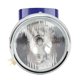 thumbnail image 1 of Farto de Motocliceta de Aleación de Aluminio, Faro de Motocicleta Resistente Duradero para DAX CT70 ST70, 1 of 7