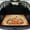 Pumpkin Maple, variant on Qpednta Fall Pumpkin Trunk Mat 29"x39" All Weather Cargo Liner for SUV, Durable Polyester Carpet Non-Slip Backing Machine Washable Universal Rear Cargo Protection Fits Sedan Truck