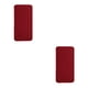 thumbnail image 4 of Jumpingount Caja para gafas, estuche de almacenamiento para gafas de sol, contenedor para gafas, bolsa para gafas de lectura, organizador de gafas Vino rojo 11.5x13.5cm 2piezas, 4 of 6