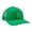 Archive Green / Faster Yellow, variant on NEW Cobra Strike Trucker Black/White Adjustable Snapback Golf Hat/Cap