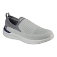 thumbnail image 5 of Tenis tanspirables SKECHERS Classic Air Cooled Original gris 28, 5 of 5