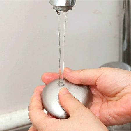 Stainless Steel Soap - Eliminate Any Unwanted Odor From Your (Best Way To Eliminate Body Odor)