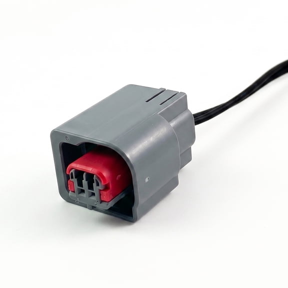 1x Connector 2-way for 04671779AC