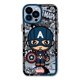 thumbnail image 3 of Cartoon Marvel Groot Spiderman Cover Phone Case for iPhone 8 15 Plus 14 Pro 12 Mini XR SE X XS 13 Pro Max 11 7 6s, 3 of 5