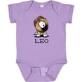 thumbnail image 3 of Inktastic Leo Lion Westie Boys or Girls Baby Bodysuit, 3 of 5