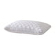 thumbnail image 2 of Relleno de almohada de grado hotel, suave y de apoyo, adecuado para dormir boca abajo y de lado, fabricado con tela amigable, almohada de alta resiliencia, patrón americano pequeño cuadrado, almohada, 2 of 9
