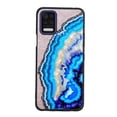 thumbnail image 1 of Geode Phone Case, Degined for LG K52 Case Men Women, Flexible Silicone Shockproof Case for LG K52, 1 of 1
