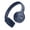Blue, variant on JBL Tune 520BT - Wireless on-ear headphones - Immerse in JBL Pure Bass sound wherever you go. - Blue (Sold without manufacturer warranty)