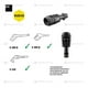 thumbnail image 2 of Adaptador M KARCHER Extension Home And Garden, 2 of 3