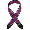 thumbnail image 6 of Ernie Ball Jacquard Guitar Strap - Royal Flush, 6 of 8