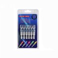 thumbnail image 1 of 6pcs Led Luminous Nock Automatic Archery Accessories For 6.2mm Archery Arrows, 1 of 9