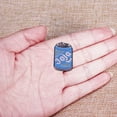 thumbnail image 2 of Joja Cola Enamel Pin Perfect Gift For Any Stardew Valley Fan, 2 of 5