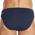 thumbnail image 3 of Men's Speedo 805012 Endurance 3 Inch Swim Brief (Navy 36 Waist), 3 of 3