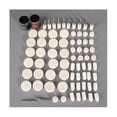 thumbnail image 5 of 76pcs Polishing Accessories Electric Grinding Kit Grinding Paste Suits For Tool, 5 of 5