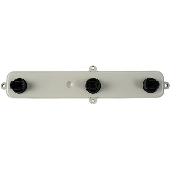 KarParts360 For Dodge Ram 2500 Tail Light Circuit Board 2002-2007 Driver OR Passenger Side | Single Piece | For CH2814101