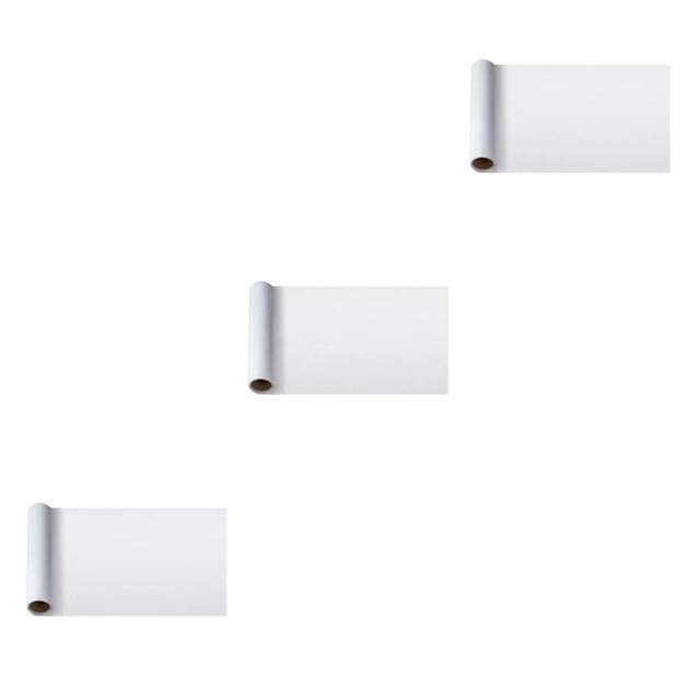 Película de ventana esmerilada Billuyoard PVC 45cm x 1m 45cm x 2m