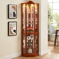 thumbnail image 3 of Anti - toppling Feature + Classical Elegance - Home Placement + Secure and Charming Display, 3 of 3