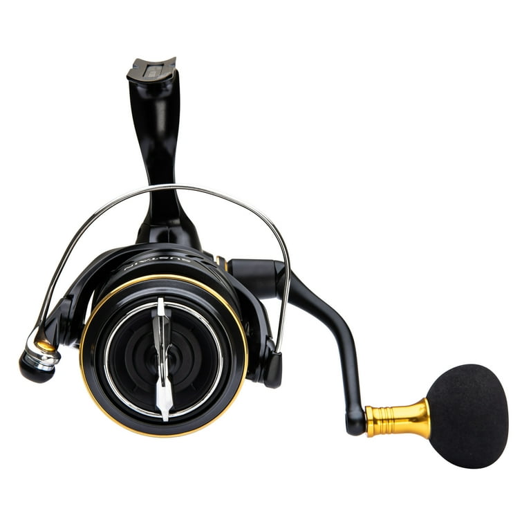 SHIMANO - サステイン  c5000xg SHIMANO Sustain C5000XG FJ Spinning Reel