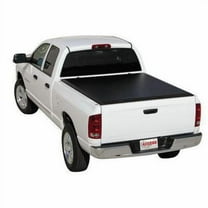 Access Cover Vanish Soft Roll Up Tonneau Cover - 95219 Fits select: 2007-2021 TOYOTA TUNDRA