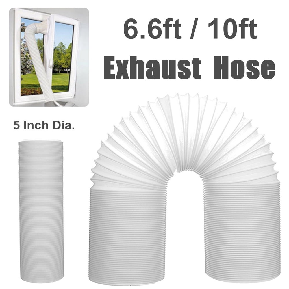 5 inch flexible duct for portable air conditioner