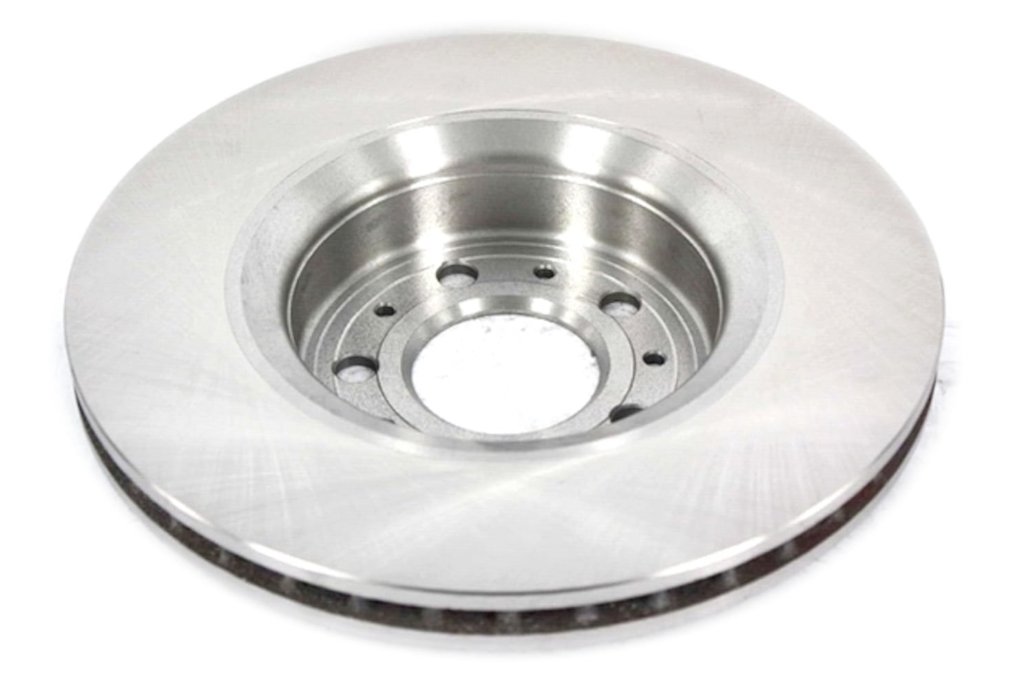 Winstop Brake Rotor, Front WS242703, Volvo S70 200-1998
