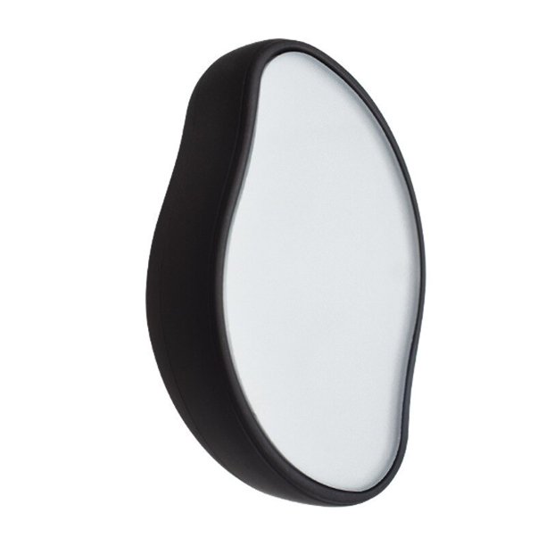 Máquina de afeitar para depilación, depiladora Nano de cristal, borrador indoloro, piedra de Hop, exfoliante corporal, 2023 qym unisex