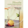 thumbnail image 1 of Filosofía contemporánea, 1 of 2