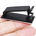 thumbnail image 3 of Cable Management Clips - Wire Organizers Clips - Self Adhesive Cord Holder, 3 of 4