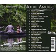 thumbnail image 2 of L'Histoire De Notre Amour / Various, 2 of 2