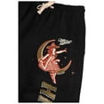 thumbnail image 4 of Miller High Life Girl in the Moon Sweatpant Joggers-XLarge (40-42), 4 of 4