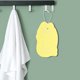 thumbnail image 5 of Esponja de baño para cuerpo de civeta única Bargains 1 Pc Amarillo, 5 of 6