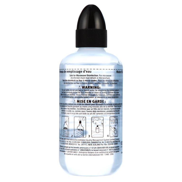 NeilMed SinuFlo ReadyRinse Premixed Nasal Wash, 8 oz photo 6