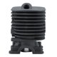 thumbnail image 2 of Kit de pistón de cilindro de metal resistente y duradero para Husqvarna 124 125C 125E 125L 125LD 125R 125RJ 128C, 2 of 8
