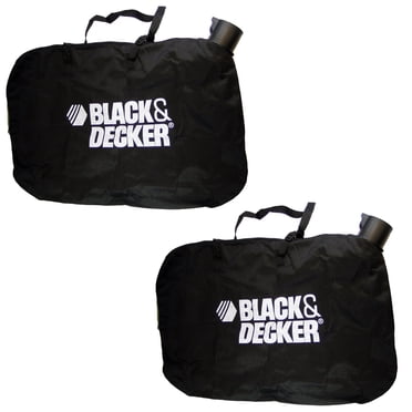 bv3100 replacement bag