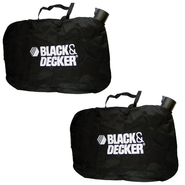 Black & Decker 90560020 Leaf Bag - PowerToolReplacementParts