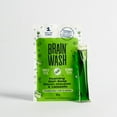 thumbnail image 1 of Brain Wash Savon Mousse à Vaisselle Capsule de Recharge - Fôret de Conifères, 1 of 2